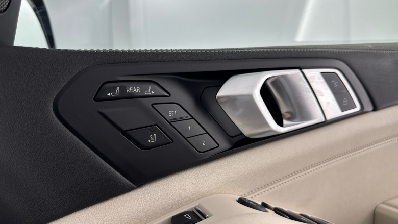 BMW X7 xDrive40d MHT M Sport 5dr Step Auto Diesel Estate